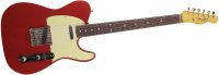 Fender Custom 1962 Telecaster Custom Journeyman Relic - DKR