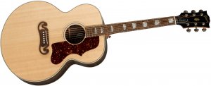 Gibson SJ-200 Studio Walnut - AN