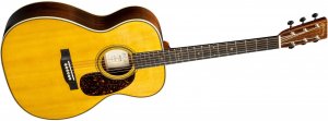 Martin 000-EC 30th Anniversary