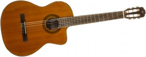 Takamine GSC1CE - NG