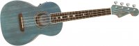 Fender Dhani Harrison Ukulele - TQ