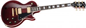 Gibson Les Paul Custom 70s - WR