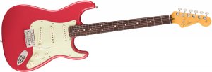 Fender American Professional Classic Stratocaster - RW DKR