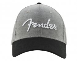 Fender Hipster Dad Hat