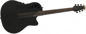 Ovation 2078TX-5-G Mod TX Collection Deep Contour