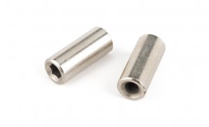 Fender American Series Bass Truss Rod Nuts
