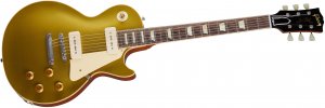 Gibson Custom Murphy Lab 1956 Les Paul Goldtop Reissue Ultra Light Aged