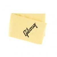 Gibson Polish Cloth