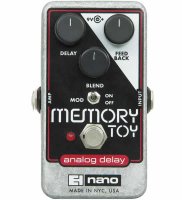 Electro Harmonix Memory Toy