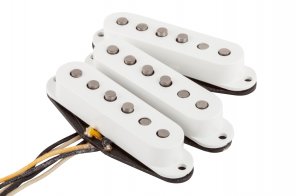 Fender Custom Shop Texas Special Stratocaster Pickup Set