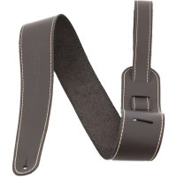 Martin Extendable Slim Style Guitar Strap - BR