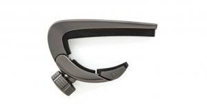 Dunlop DPCGM Pivot Capo - GM