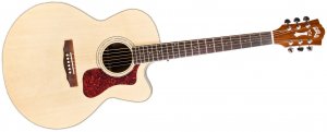 Guild F-150CE Westerly Jumbo