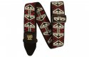 Ernie Ball Jacquard Guitar Strap - PM