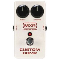 MXR CSP202 Custom Comp