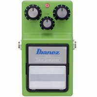 Ibanez TS9 Tube Screamer