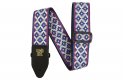 Ernie Ball Jacquard Guitar Strap - BX