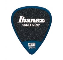 Ibanez Grip Wizard Sand Grip - 1.0mm - BL