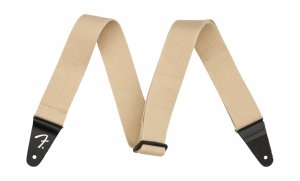 Fender 2" Supersoft Strap - SND