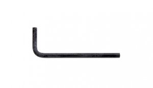 Allparts Allen Wrench 1/8"