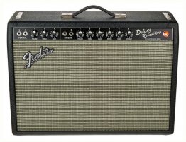 Fender '64 Custom Deluxe Reverb