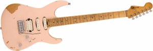 Charvel Pro-Mod Signature Rick Graham DK24 2PT CM - WSP