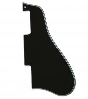 Allparts "Short" Pickguard for ES335®