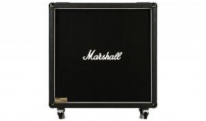 Marshall 1960BV 4x12 Cabinet