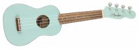 Fender Venice Soprano Ukulele - DPB