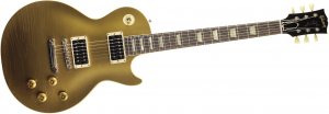 Gibson Custom Murphy Lab 1957 Les Paul Goldtop Reissue M2M '59 Frets Ultra Light Aged