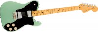 Fender American Professional II Telecaster Deluxe - RW MSG