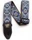 Ernie Ball Jacquard Guitar Strap - BL