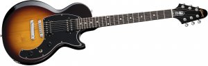 Gibson Les Paul Music City Special 50th Anniversary - TB