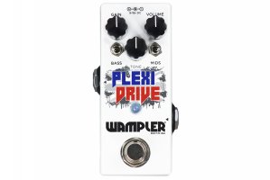 Wampler Plexi Drive Mini