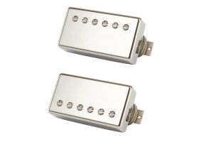 Gibson '57 Classic / '57 Classic Plus Pickup Set - NH