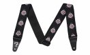 Fender 2" Rose Strap - PK