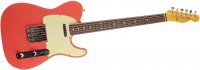 Fender Custom 1962 Telecaster Custom Journeyman Relic - FAFR