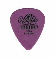 Dunlop Tortex Standard 1.14mm