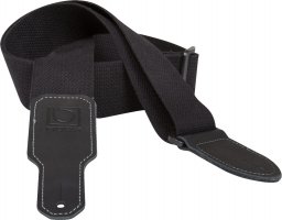 Boss BSC20BLK Guitar Strap