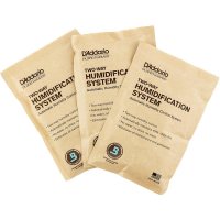 D'Addario Humidipak Restore Refill 3-Pack