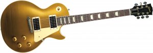Gibson Custom Murphy Lab 1954 Les Paul Standard w/Humbuckers M2M Ultra Light Aged - GT