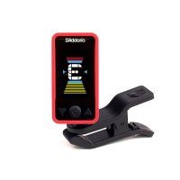 D'Addario Eclipse Tuner - RD