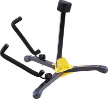 Hercules GS401BB Acoustic Guitar Stand