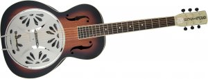 Gretsch G9220 Bobtail Round Neck A.E.