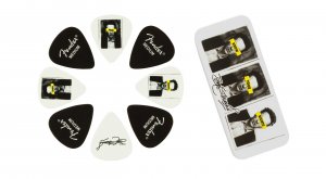 Fender Joe Strummer Pick Tin