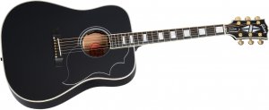 Gibson Hummingbird Custom