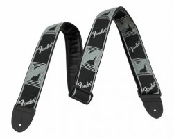 Fender 2" Monogrammed Strap - BGG