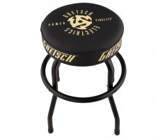 Gretsch Power & Fidelity Barstool 24"