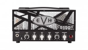 EVH 5150III 15W LBXII Head