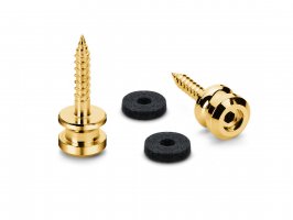 Schaller S-Locks Strap Buttons - GH